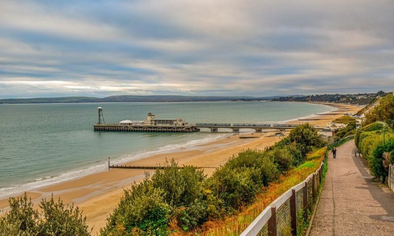 Photo of Bournemouth (Lyfe Health)