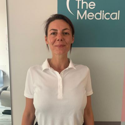 Photo of Giorgia Liberti Merico