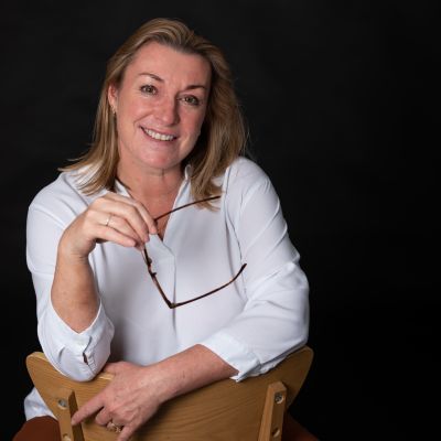 Photo of Rebecca Taylor