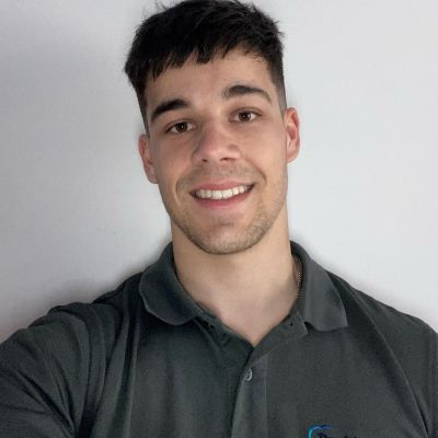 Photo of Bradley Mason