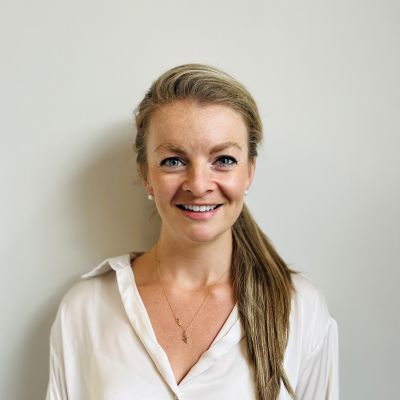 Photo of Victoria Withers