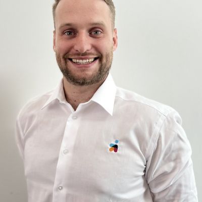 Photo of Daniel Hobell