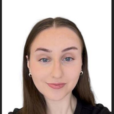 Photo of Ella Hughes