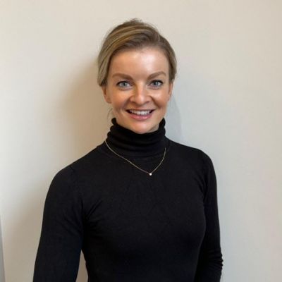 Photo of Victoria Withers