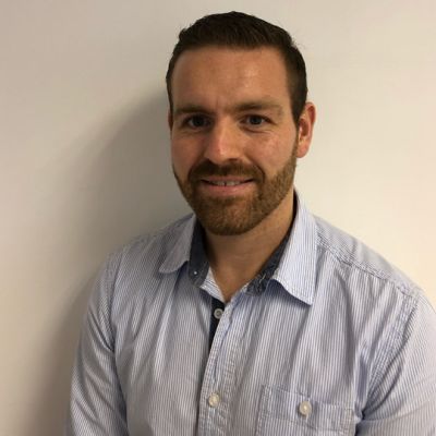 Photo of Gregory Davis