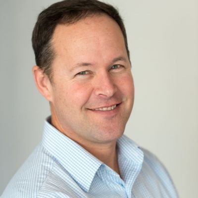 Photo of Roger Marino