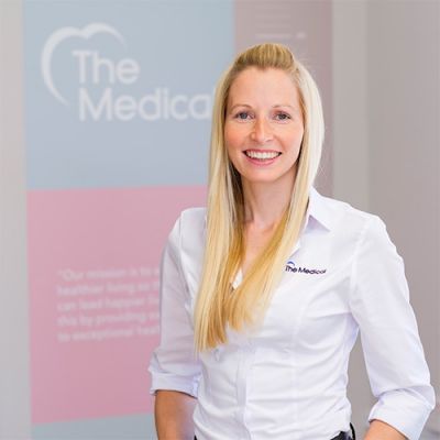 Photo of Dr Hayley Edwards