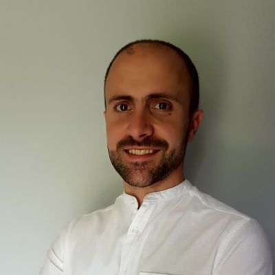 Photo of Michael Micciche