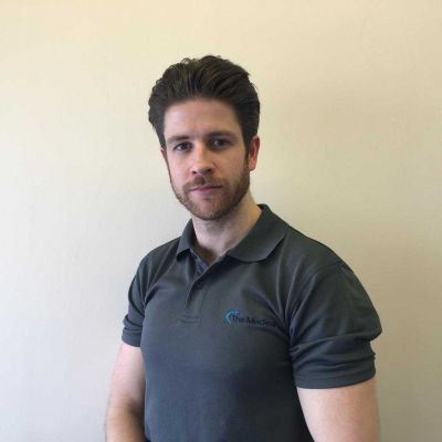 Photo of Steve Trapp