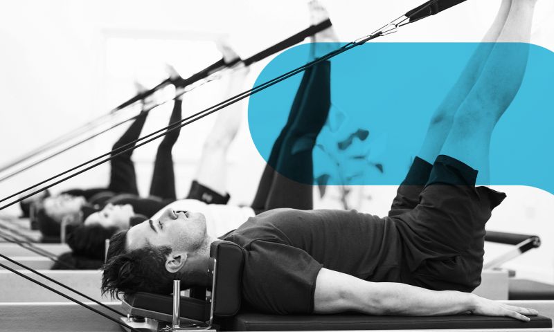 Photo of Reformer Pilates