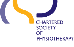 Chartered Society of Physiotherapy